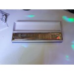 Muzicuta metalica 28 tonuri in cutie